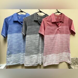 Ladies Antigua Polo Bundle